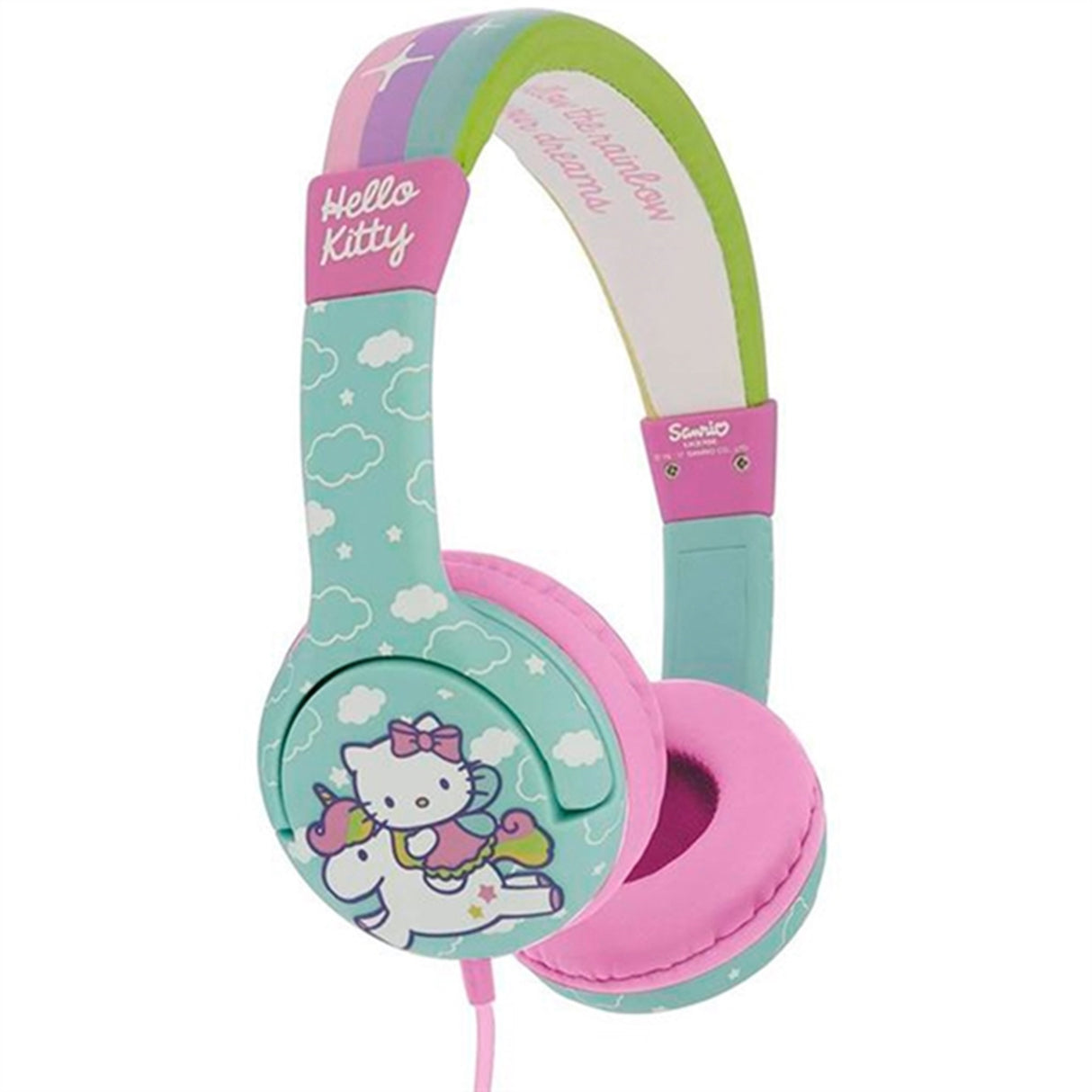 BabyDan BabyDan Finger Guard 2 pieces