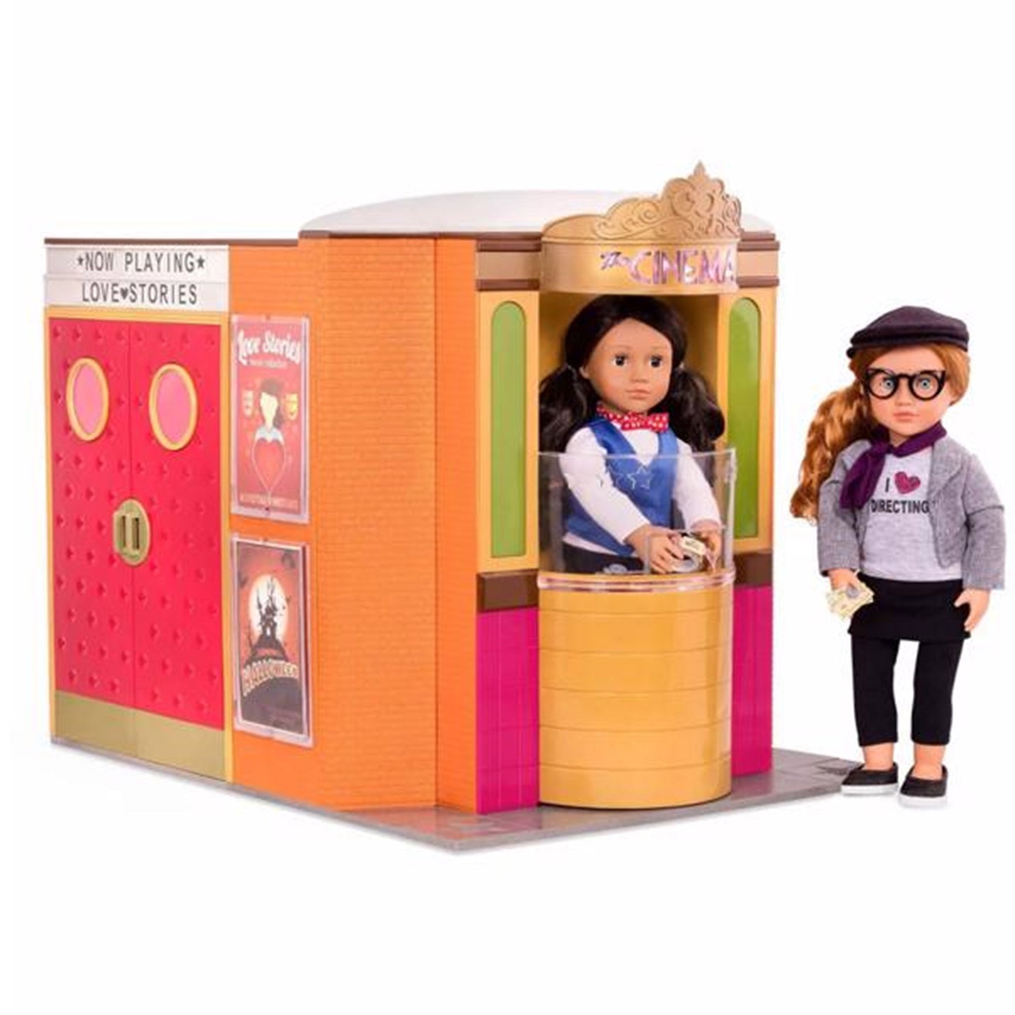 Our Generation Cinema 6