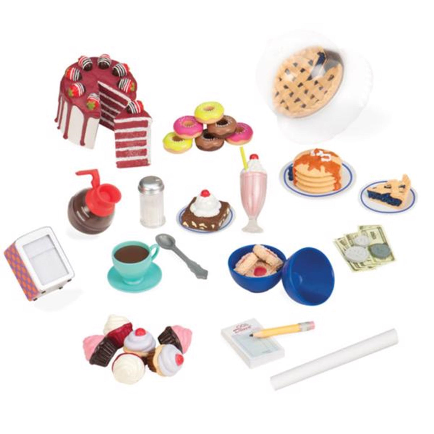 Our Generation Diner