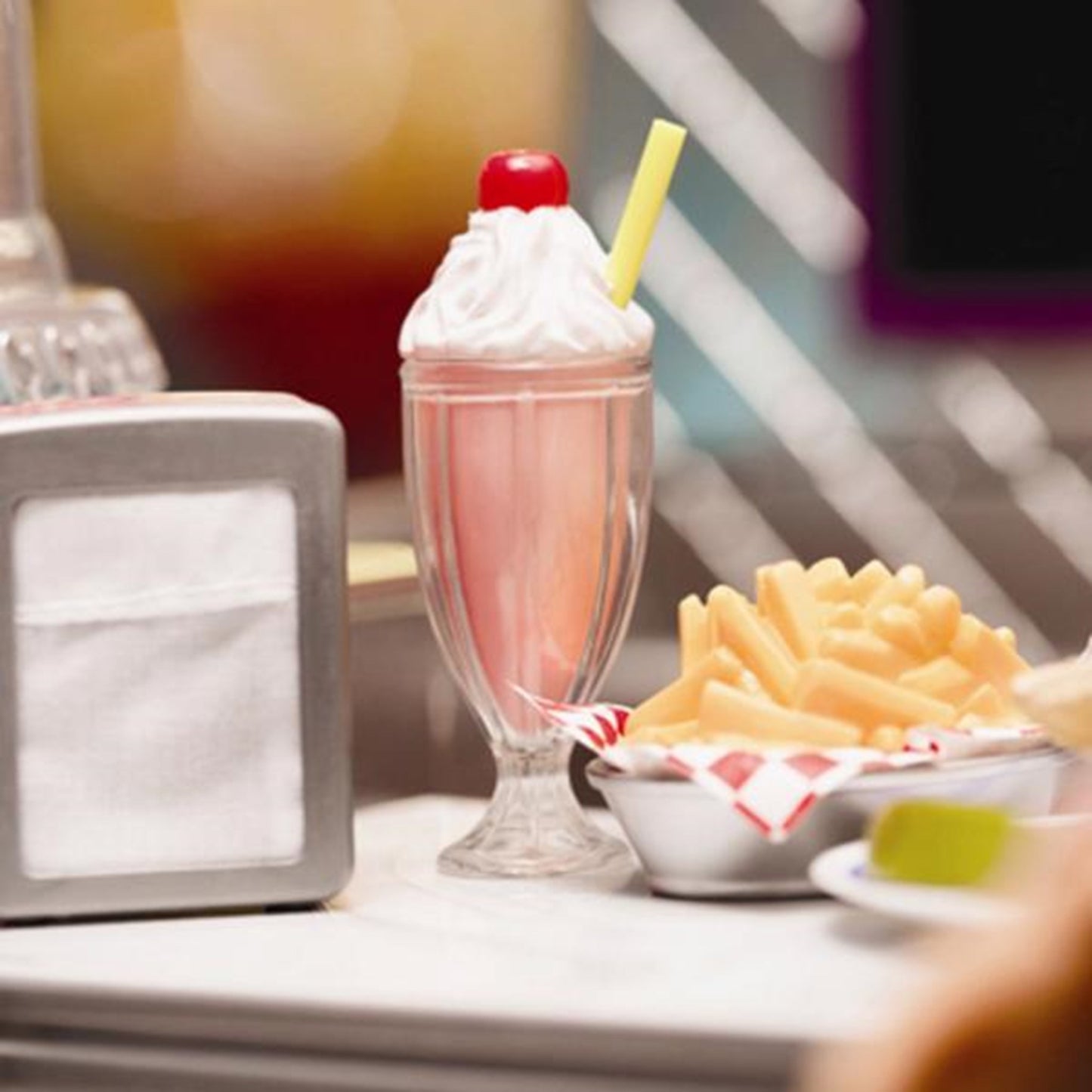 Our Generation Diner