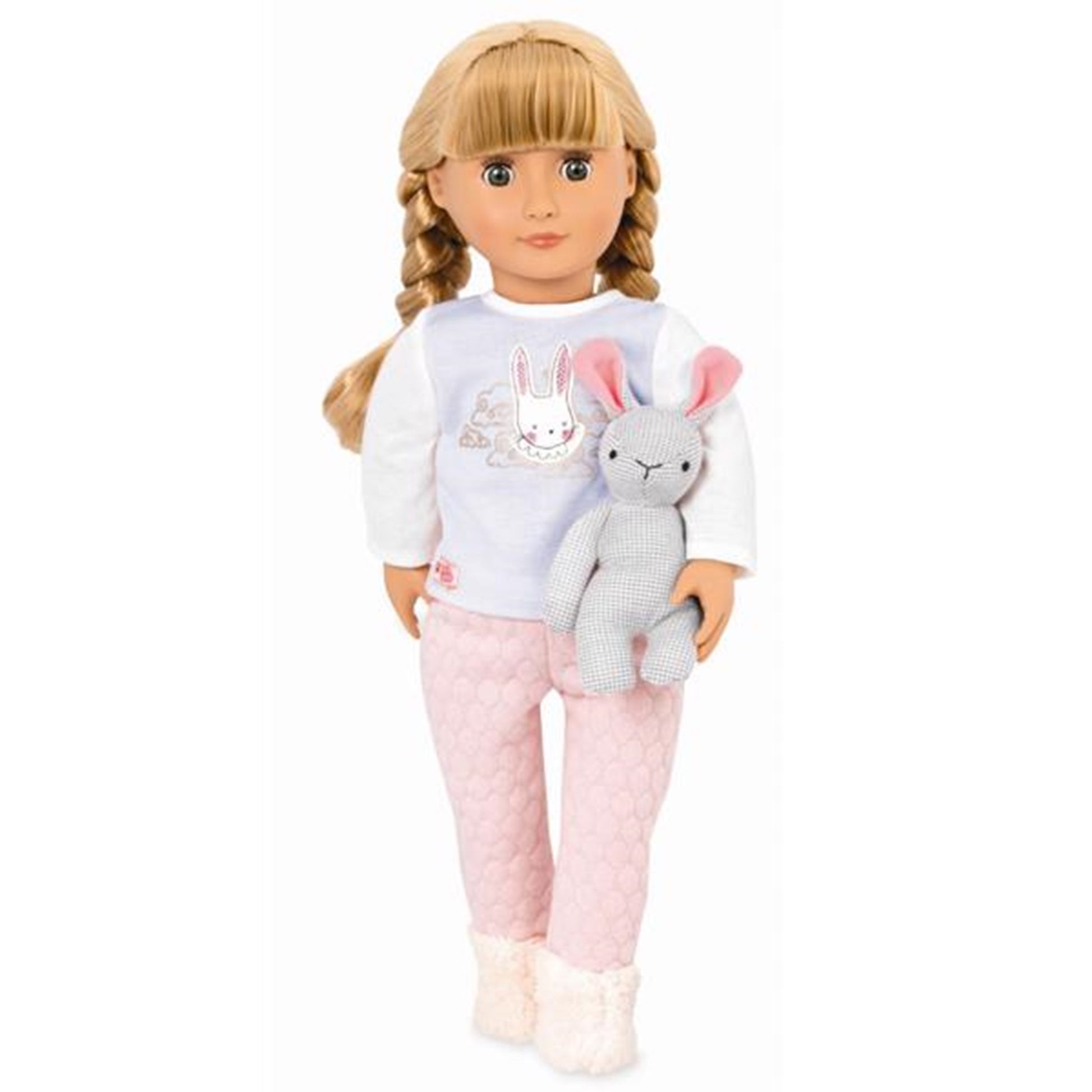 Our Generation Doll - Jovie