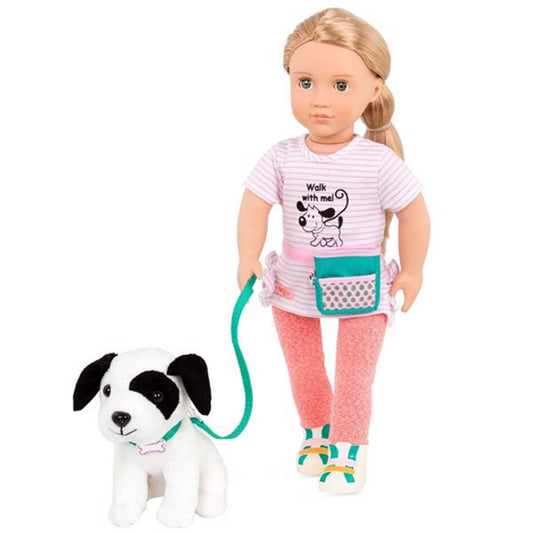 Our Generation Doll - Hazel