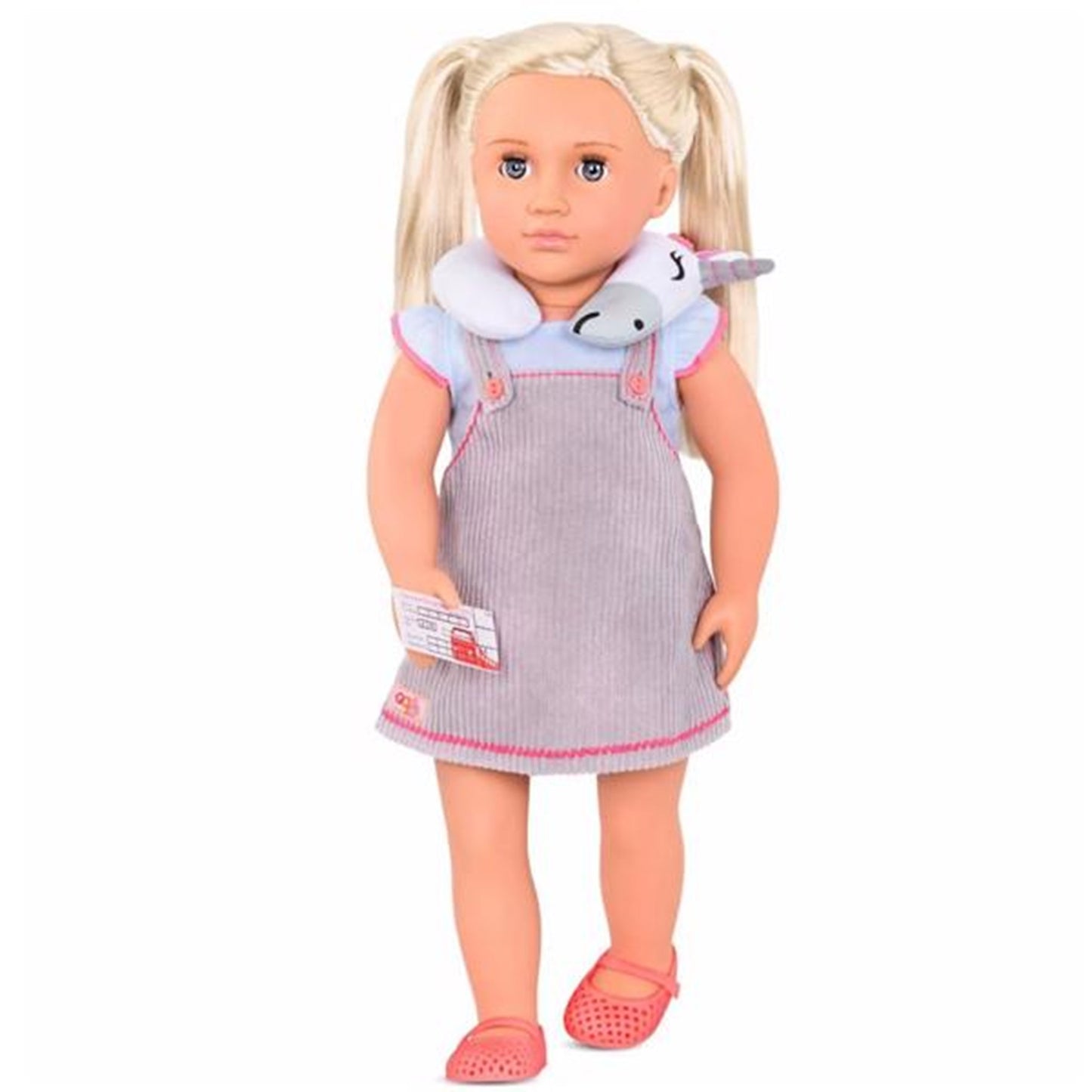 Our Generation Dollwear - Ready to Travel 3