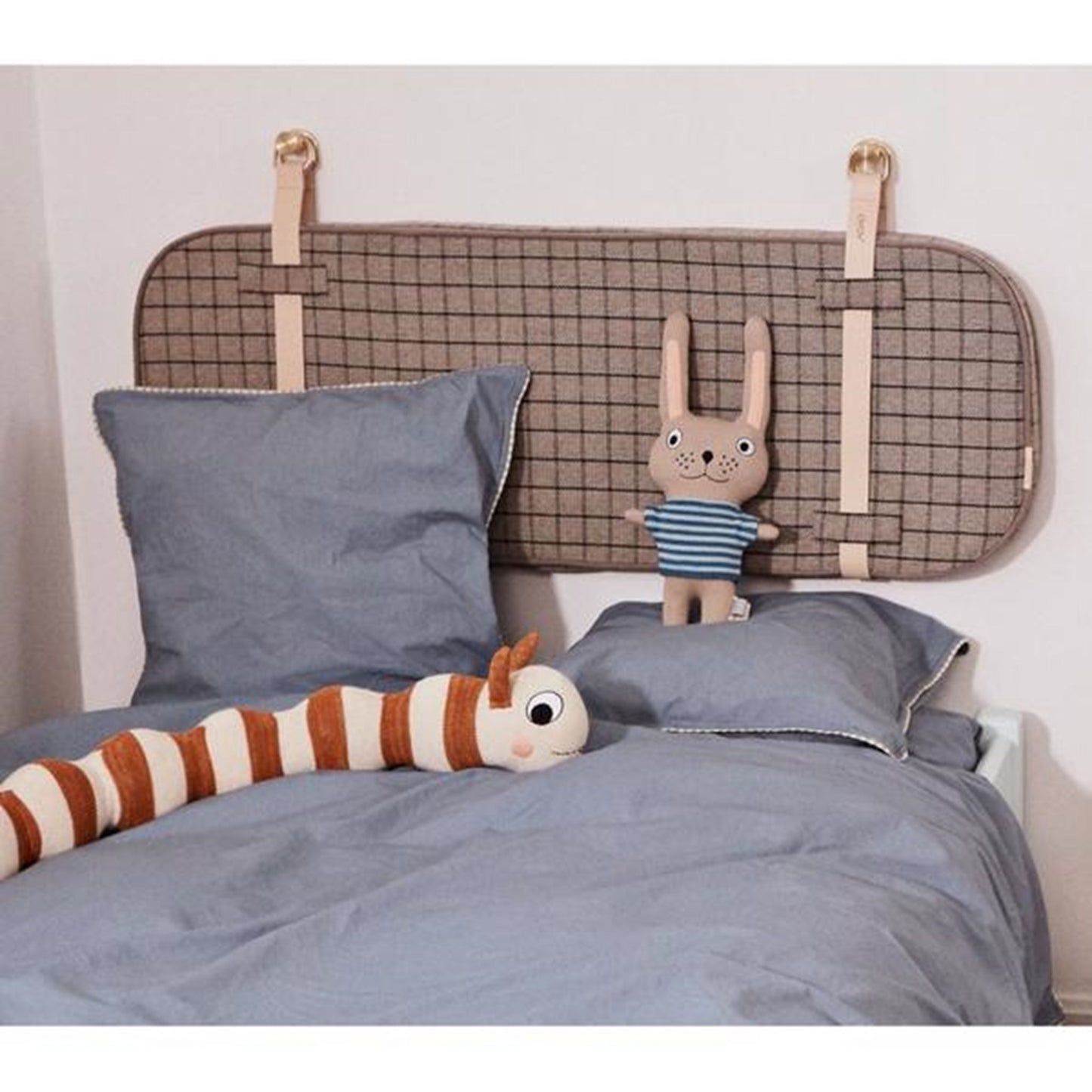 OYOY Darling Cushion Baby Felix Rabbit