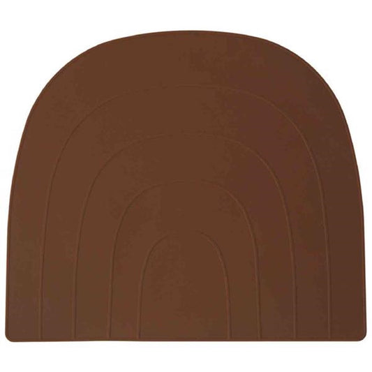 OYOY Placemat Rainbow Fudge