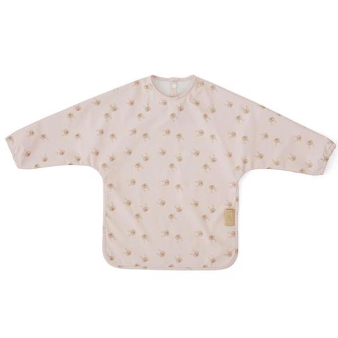 OYOY Cape Bib Rabbit