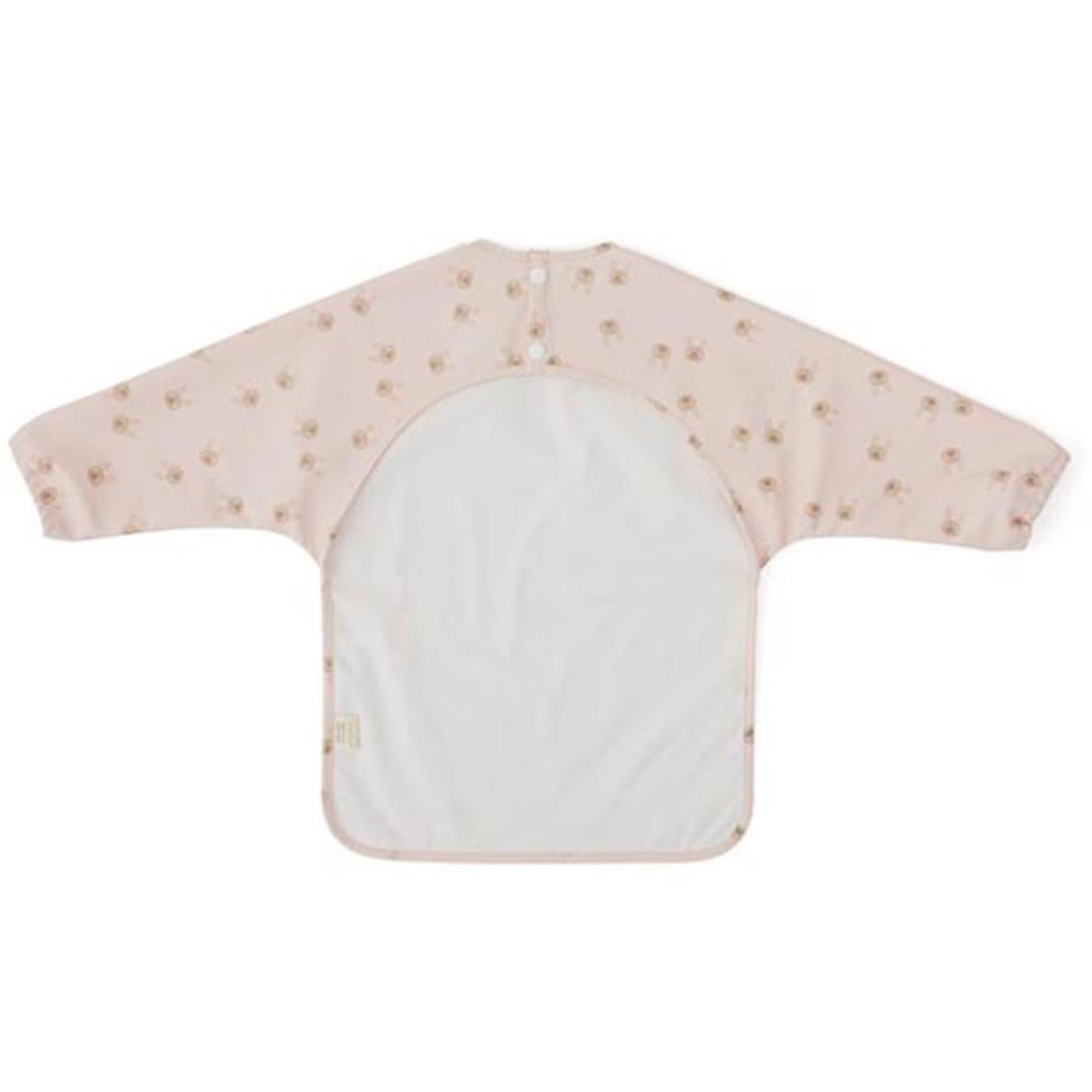 OYOY Cape Bib Rabbit 3