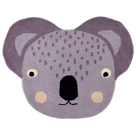 OYOY Koala Rug