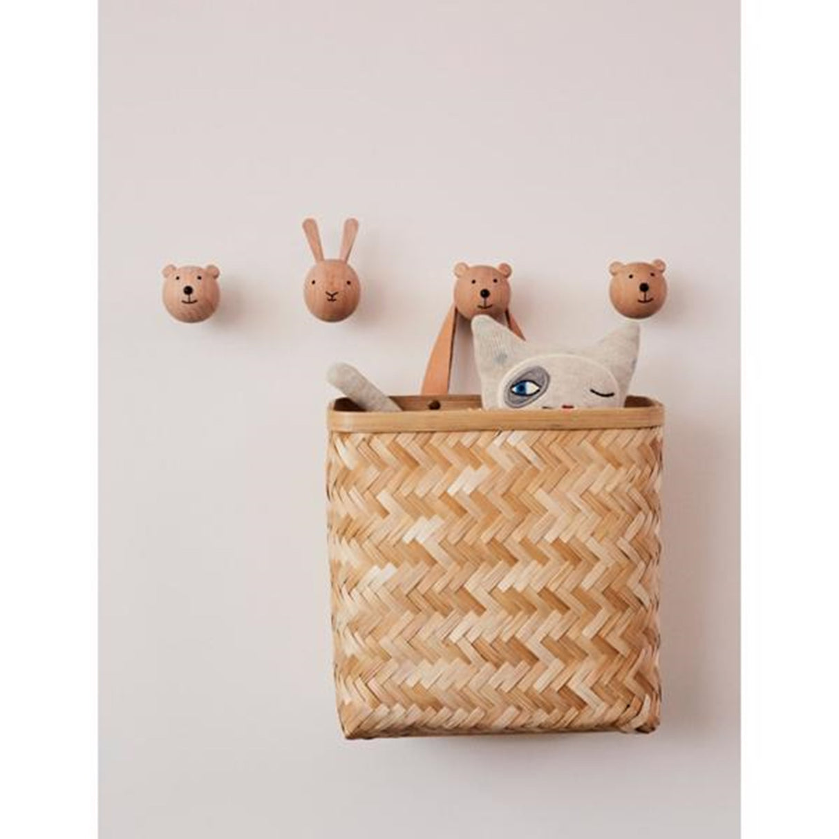 OYOY Hook Rabbit
