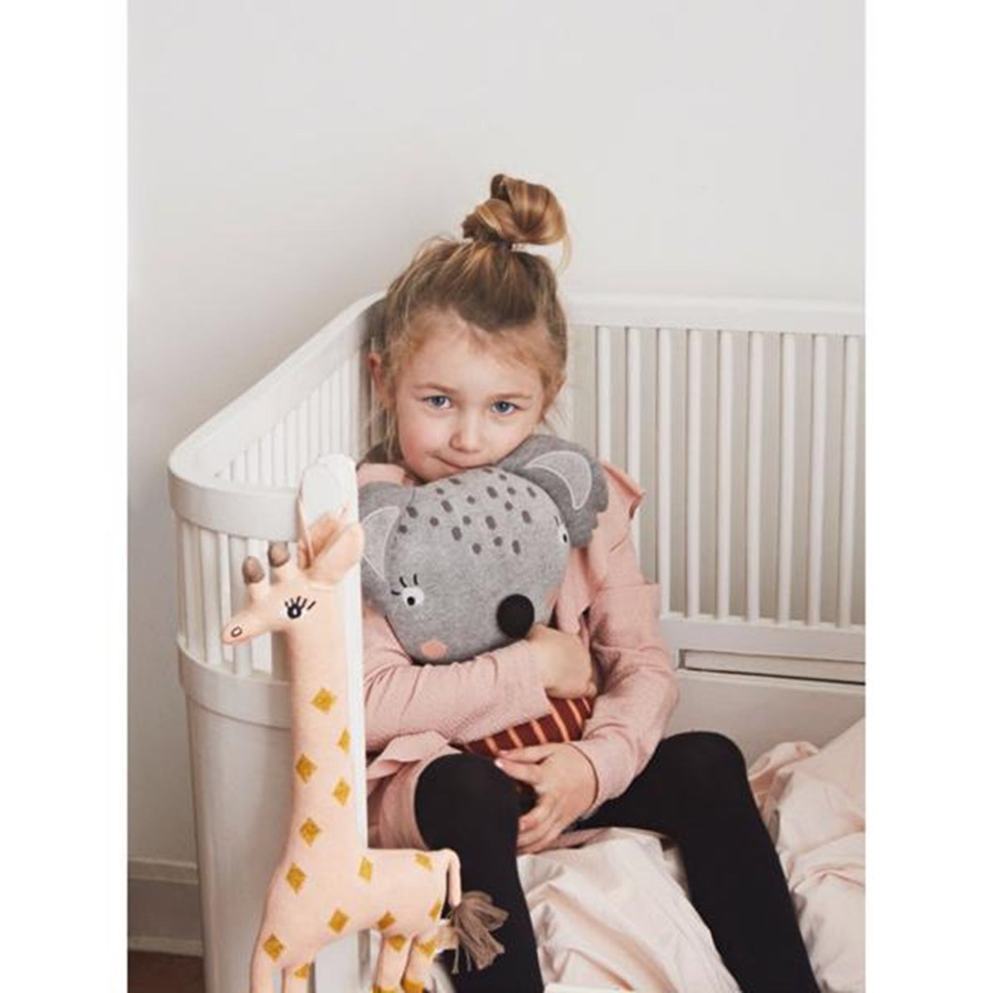 OYOY Darling Cushion Mami Koala