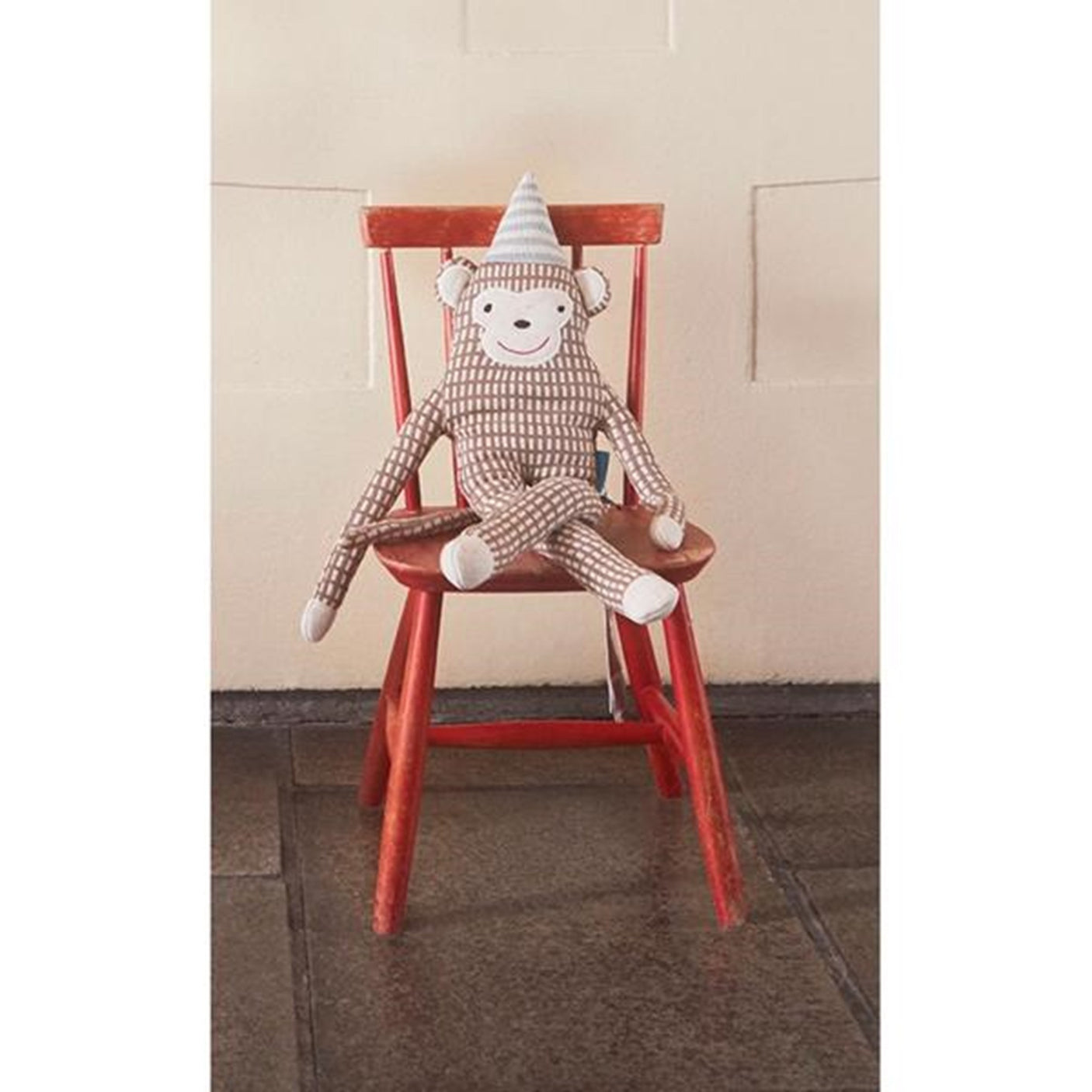 OYOY Mr. Nelsson Pude