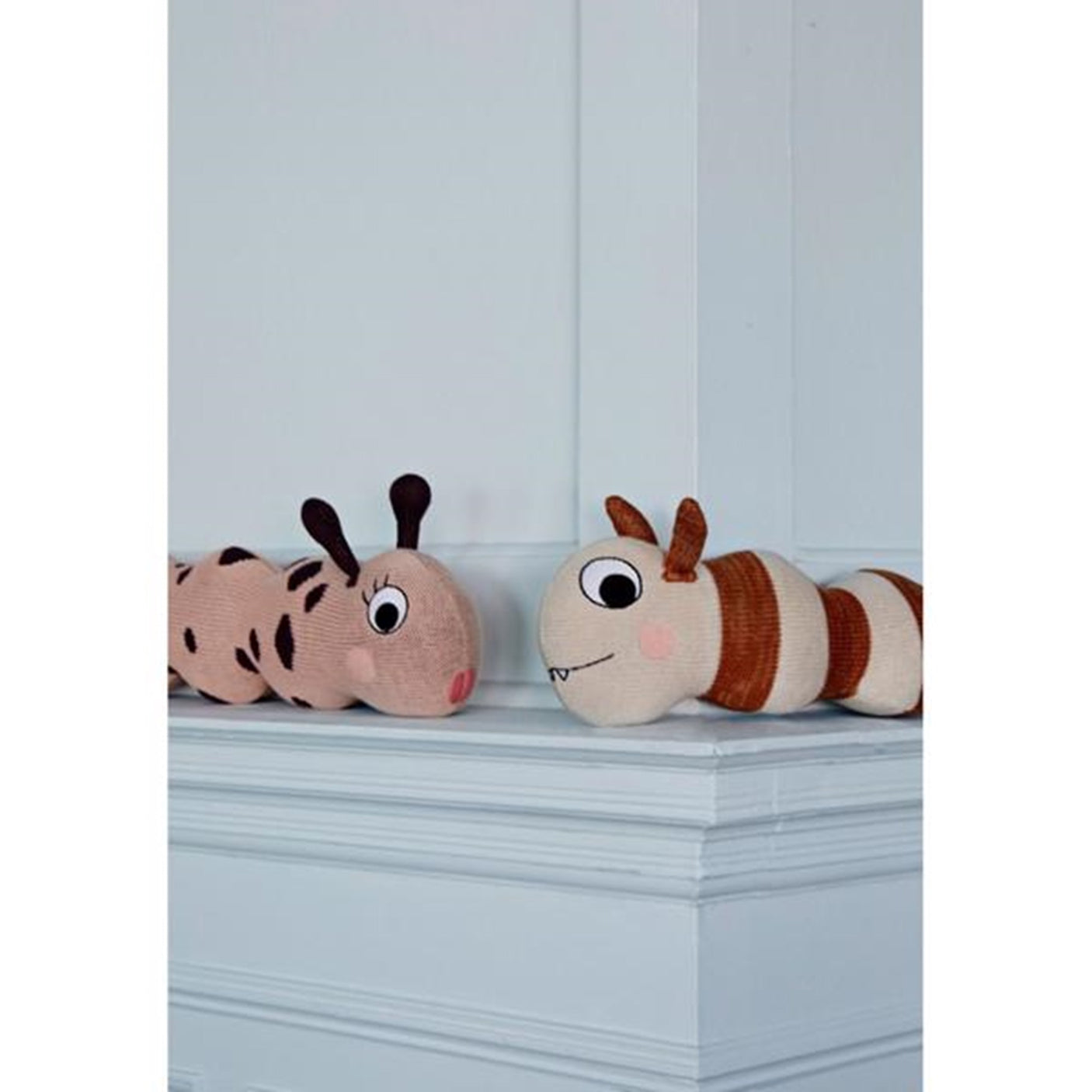 OYOY Miss Lala Larva 3