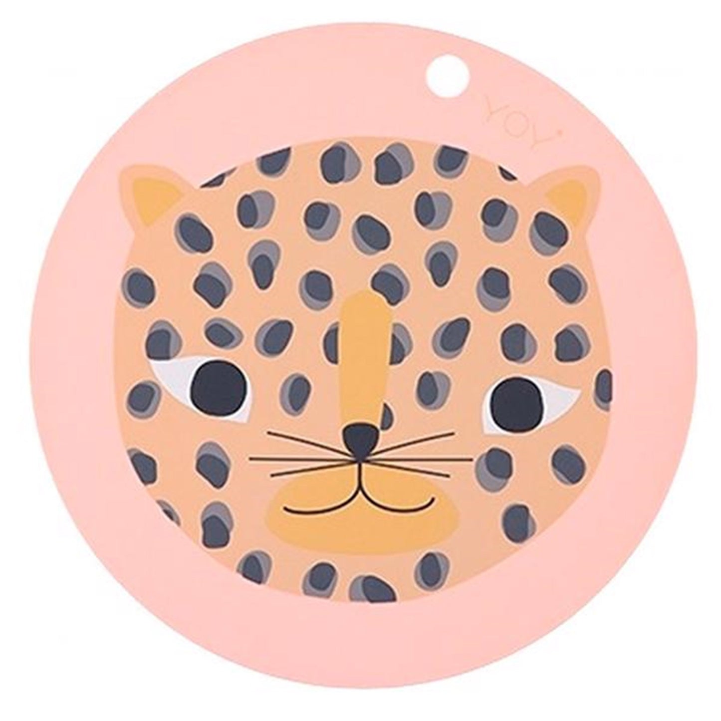 OYOY Placemat Elephant