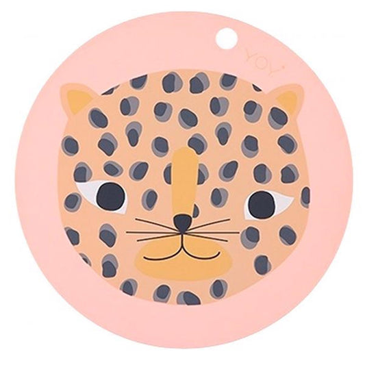 OYOY Placemat Elephant