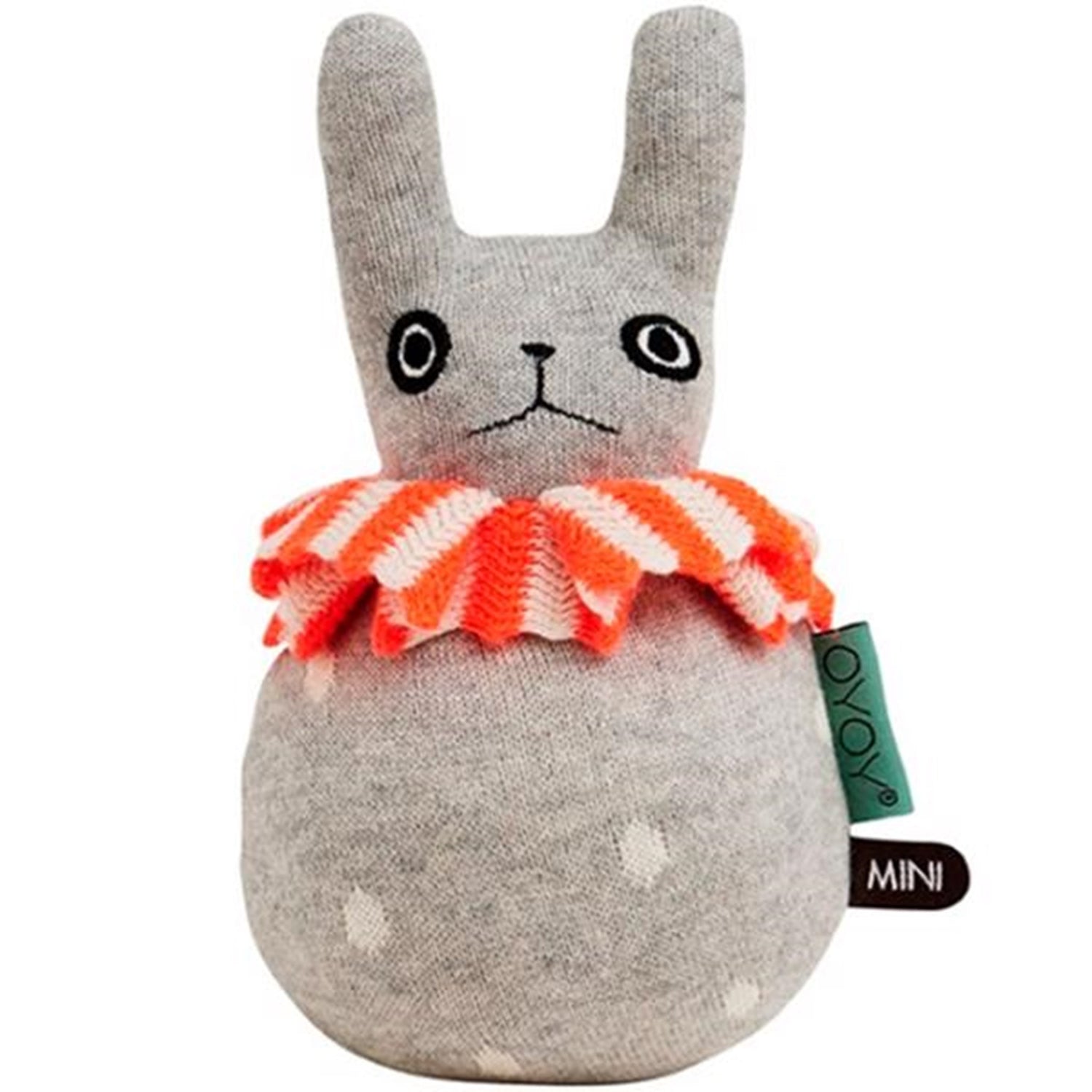 Viscoloid Roly Poly Rabbit Roly Poly Rabbit - OYOY → Luksusbaby.com