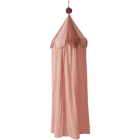 OYOY Ronja Canopy Rose
