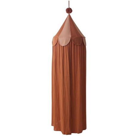 OYOY Ronja Canopy Caramel