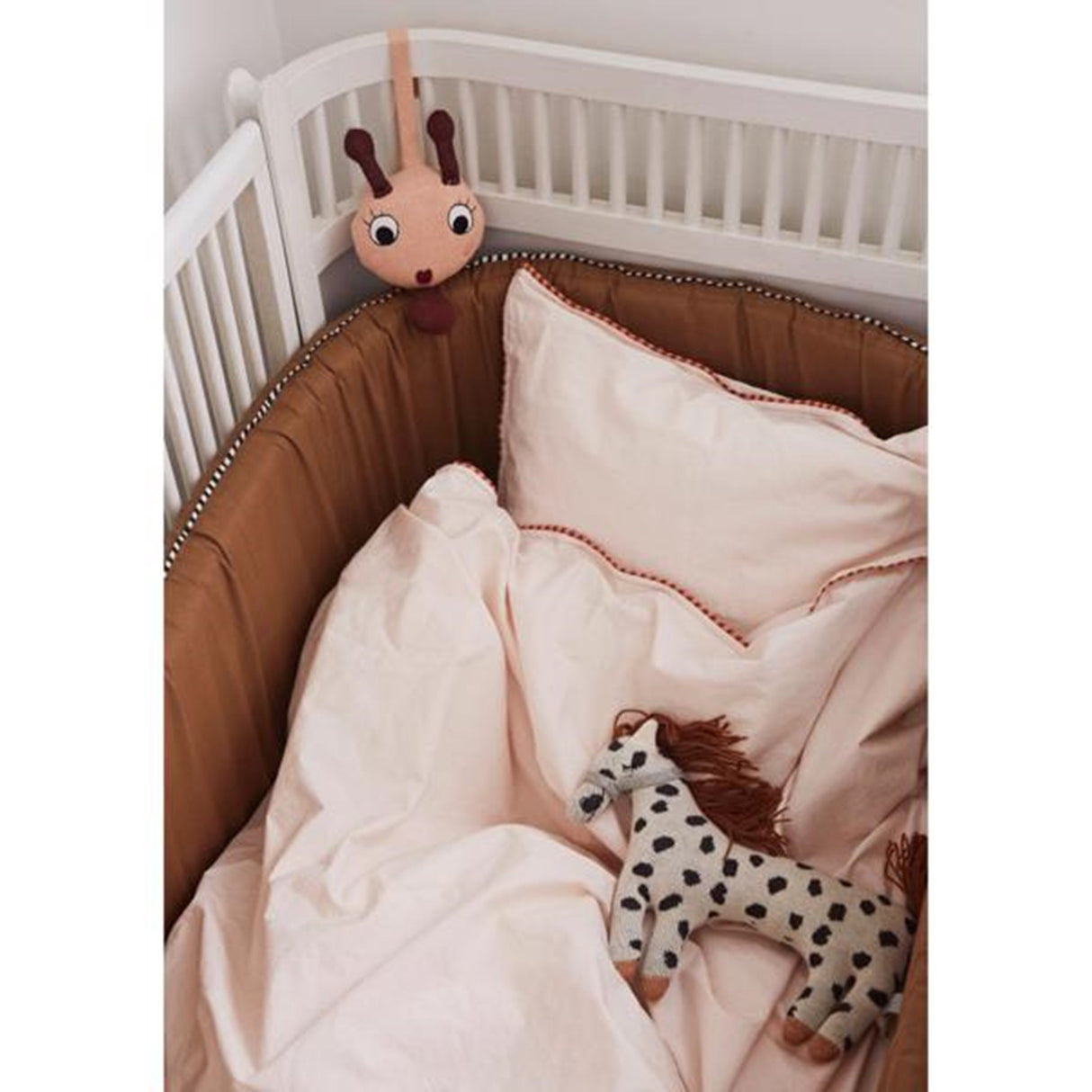 OYOY Bedding Rose