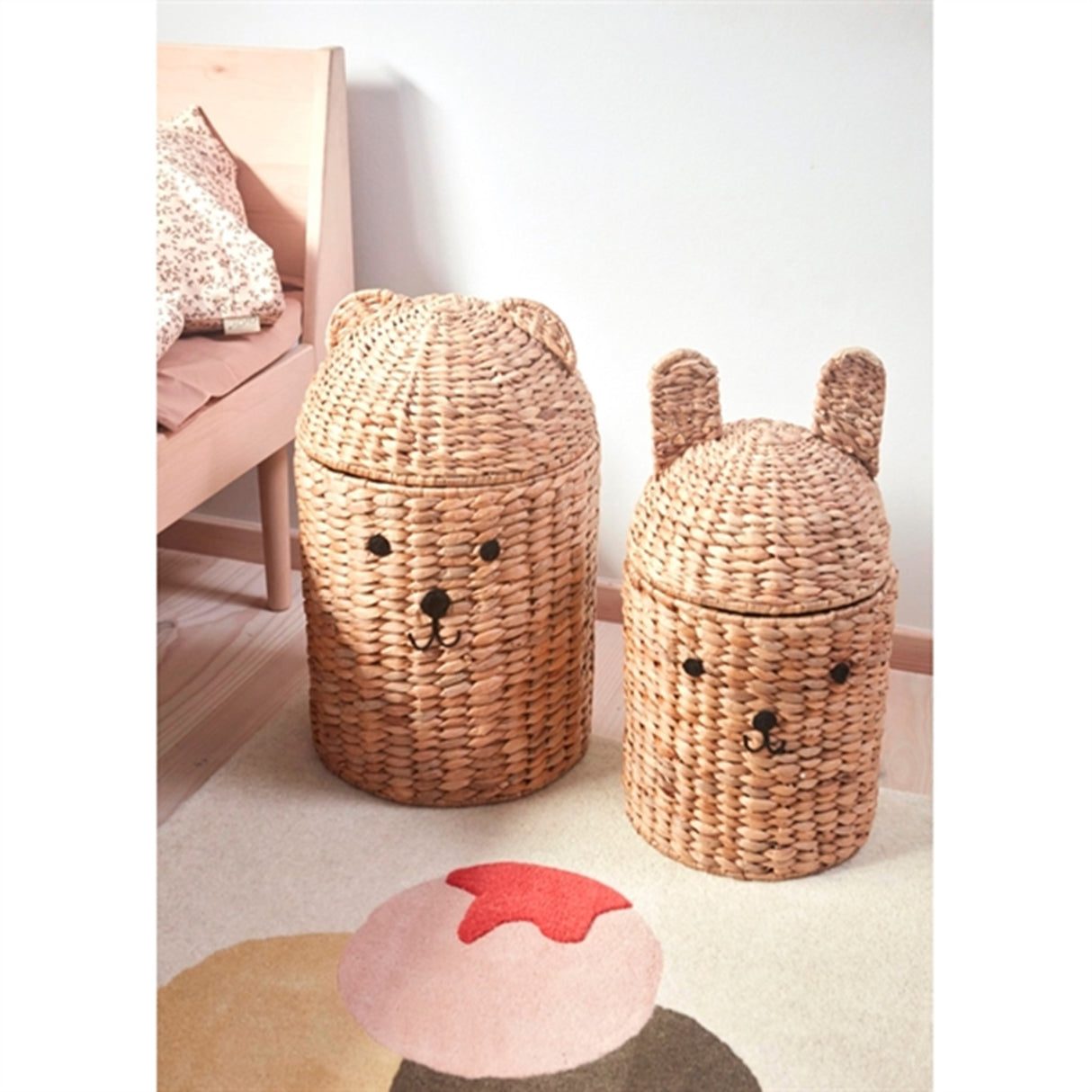OYOY Rug Ice Cream