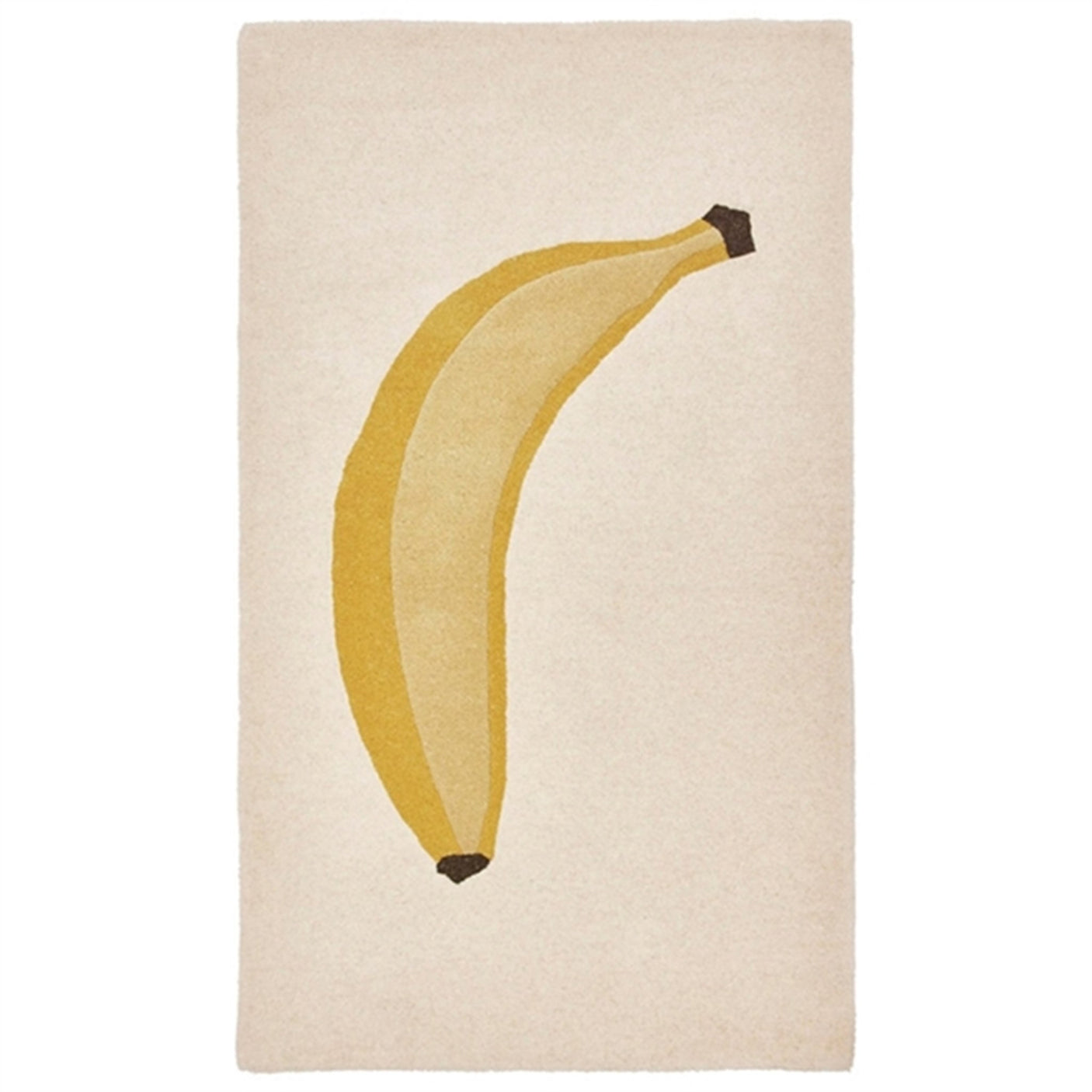 OYOY Rug Banana