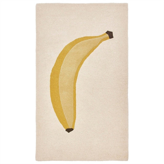 OYOY Rug Banana