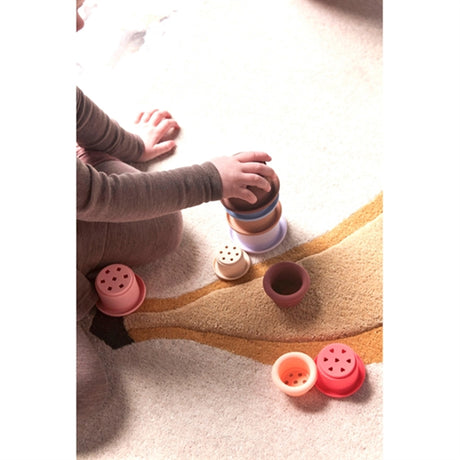 OYOY Rug Banana