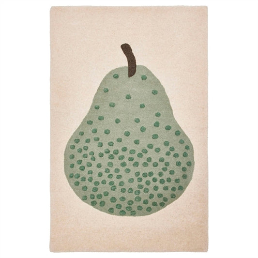 OYOY Rug Pear