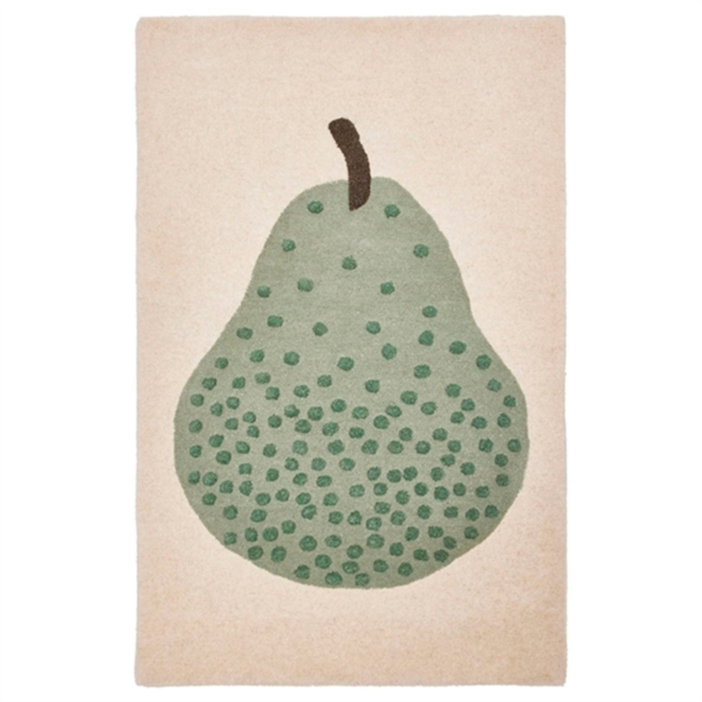 OYOY Rug Pear