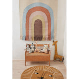 OYOY Lion Rug