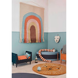 OYOY Lion Rug