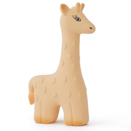 OYOY Teether Noah the Giraffe