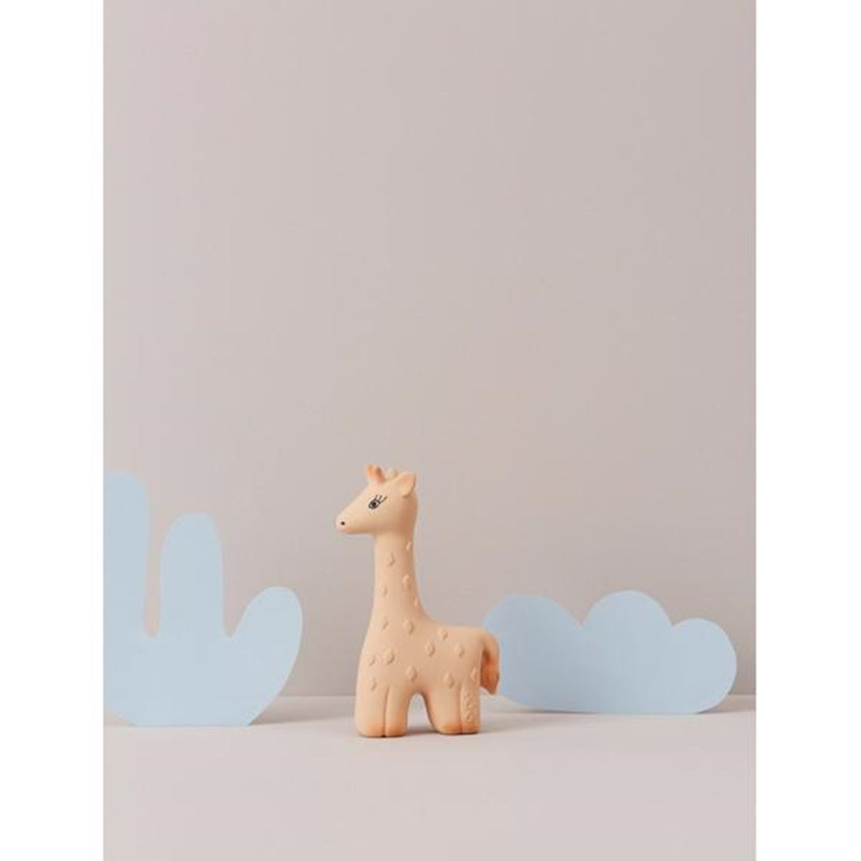 OYOY Teether Noah the Giraffe 3
