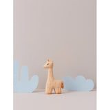 OYOY Teether Noah the Giraffe 3