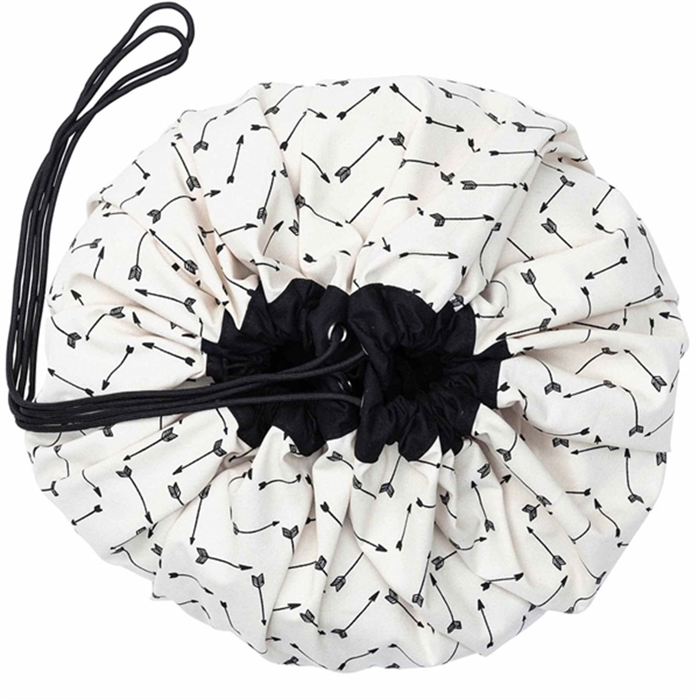 Play&Go 2-i-1 Play Mat Arrows 4