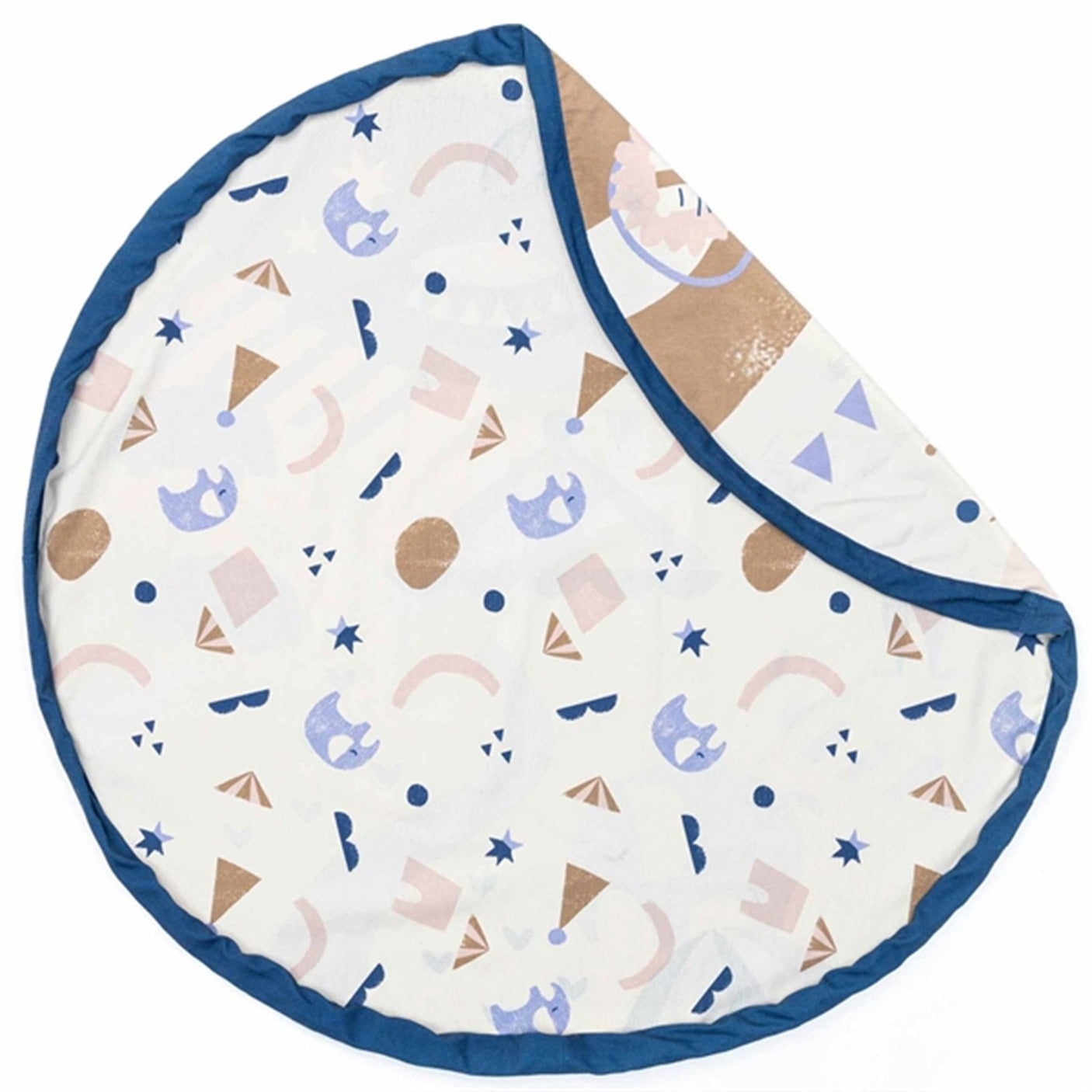 Play&Go 2-i-1 Play Mat Circus 2