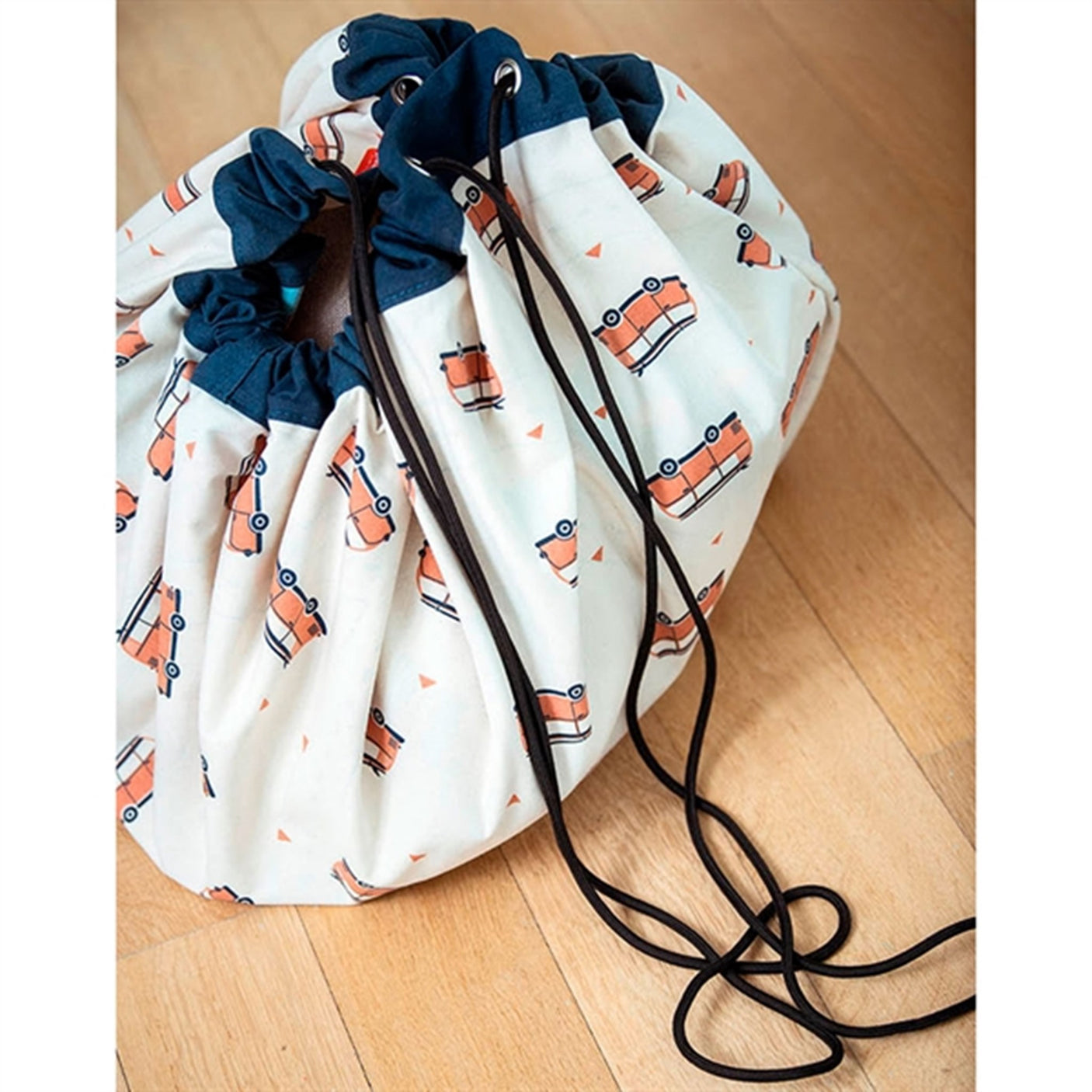 Play&Go Play Mat LA Roadmap