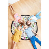 Play&Go 2-in-1 Play Mat OMY Paris