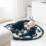 Play&Go 2-in-1 Play Mat Roadmap/Thunderbolt