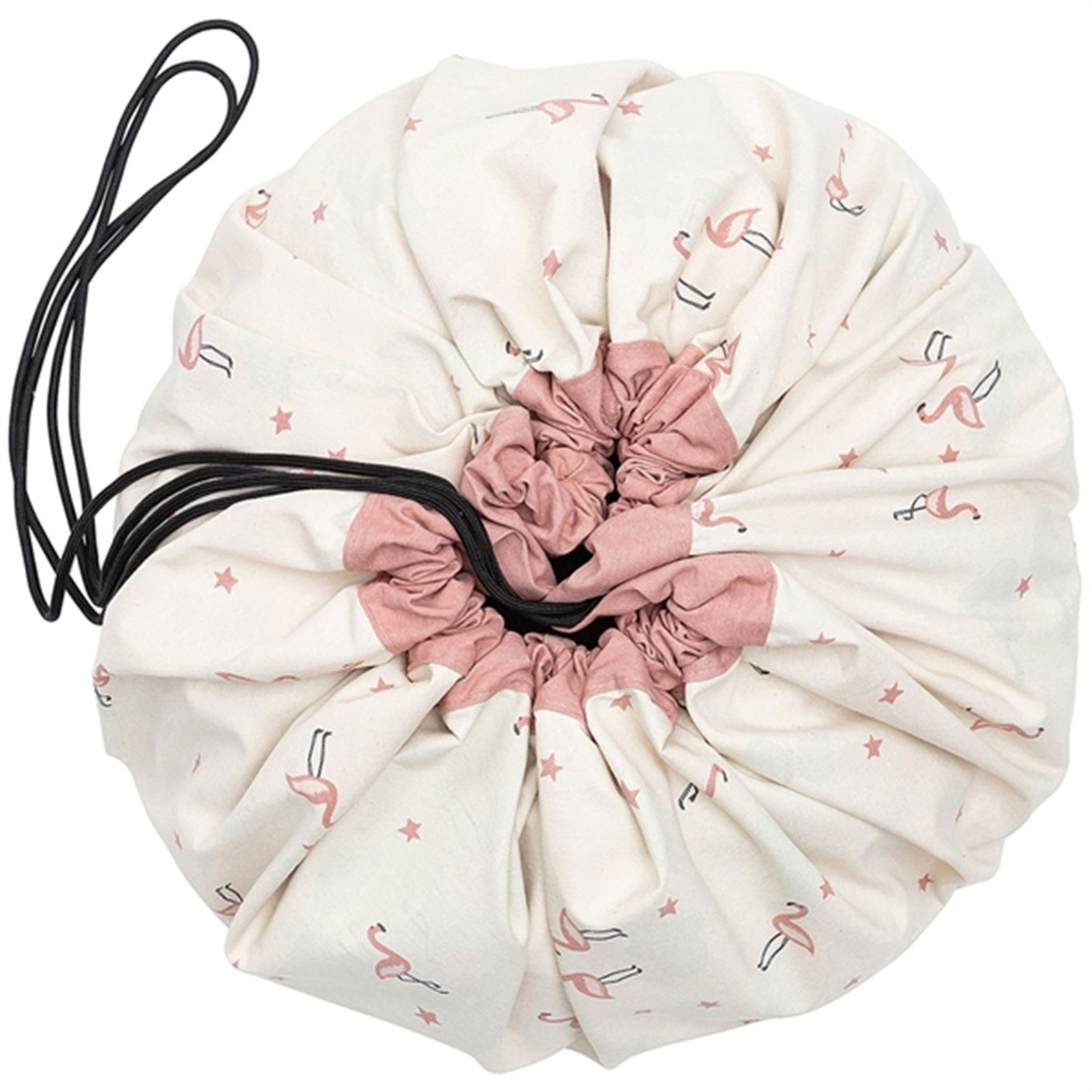 Play&Go 2-in-1 Play Mat Walk in a park