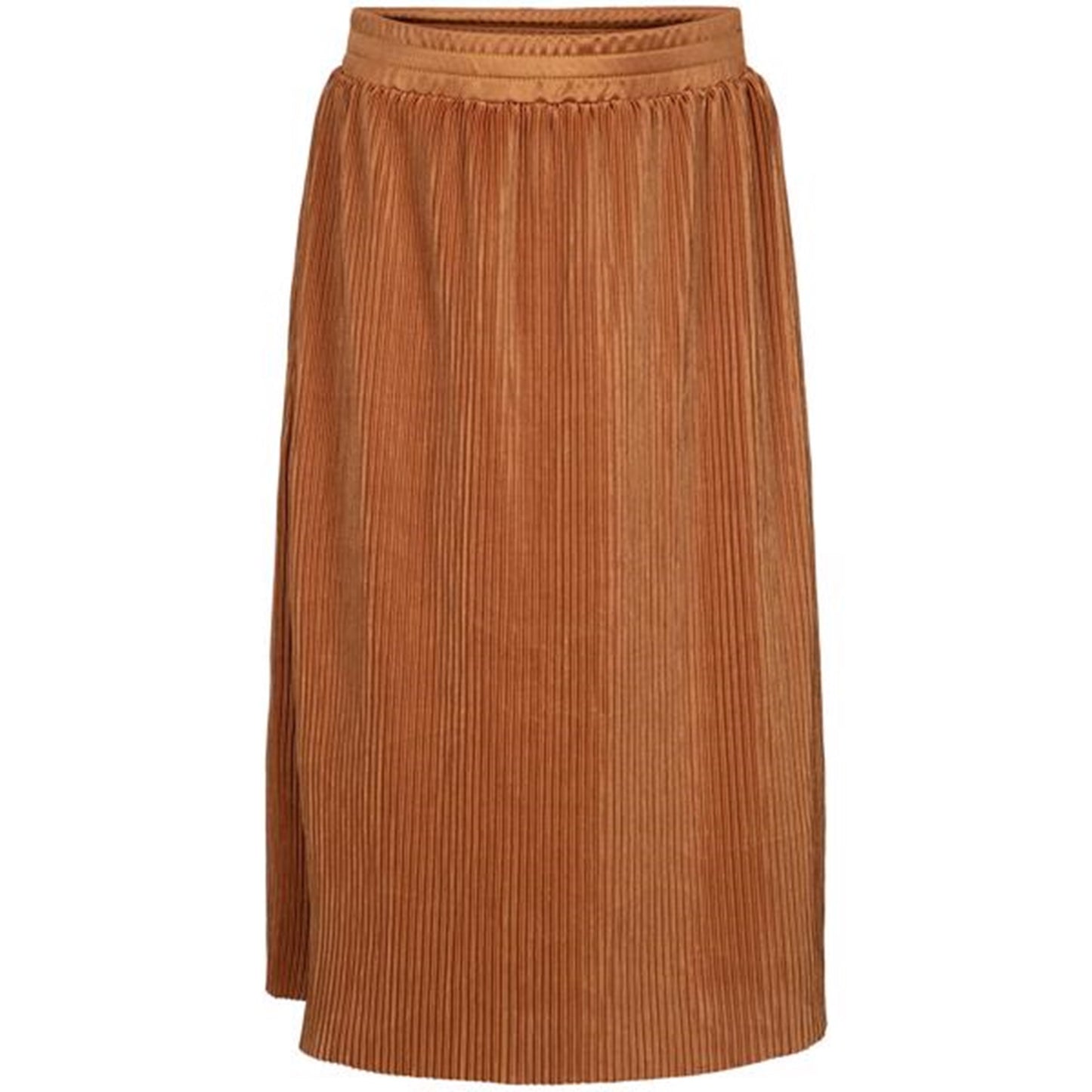 Sofie Schnoor Gold Filippa Skirt