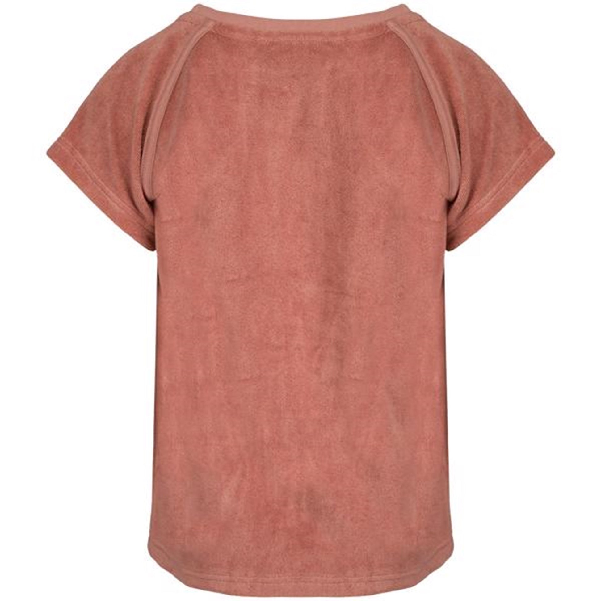 Sofie Schnoor Young Dusty Rose Blouse 3