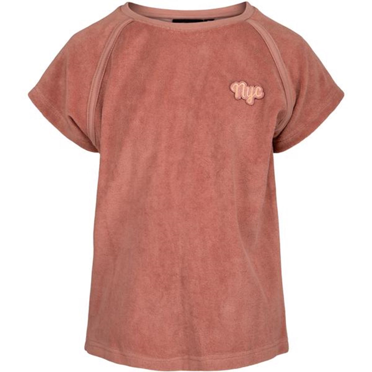 Sofie Schnoor Young Dusty Rose Blouse 4