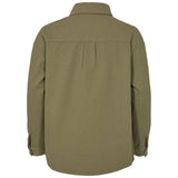 Sofie Schnoor Army Green Shirt