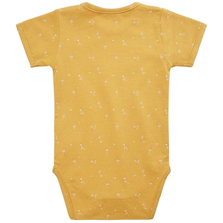 Sofie Schnoor Mustard Dicte Body 2