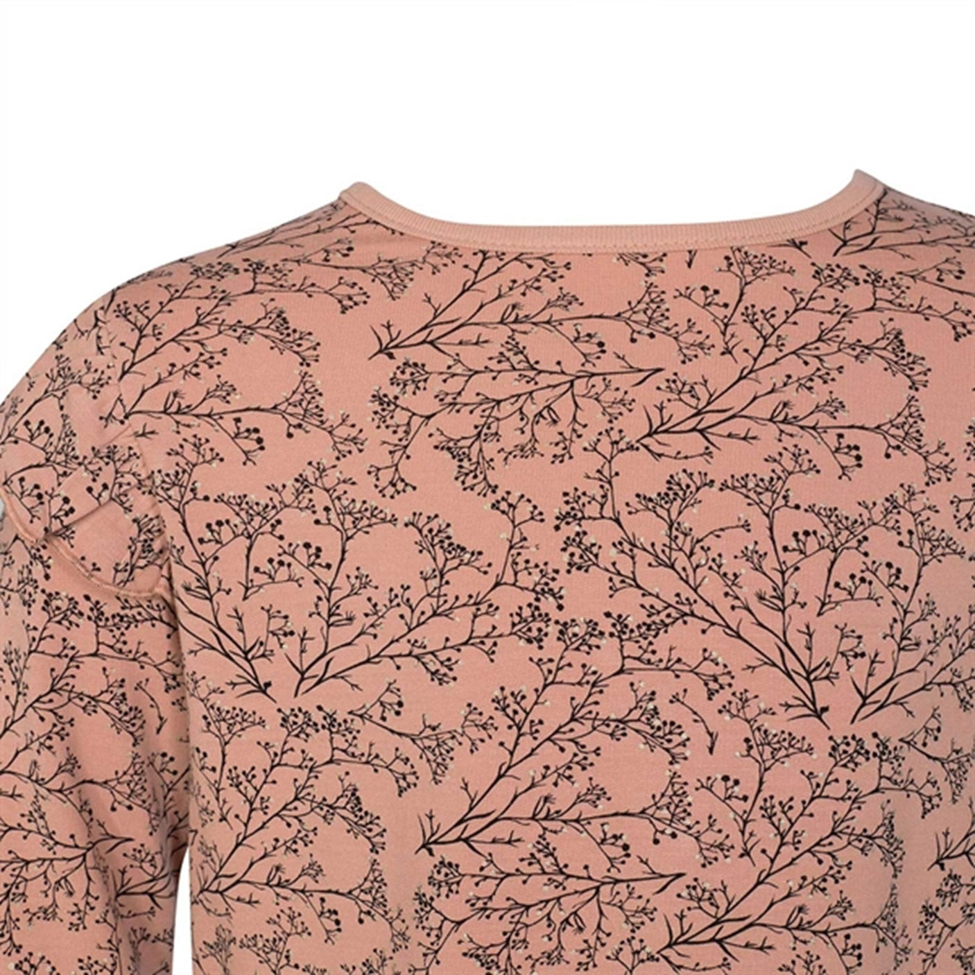 Sofie Schnoor Light Rose Feja Blouse