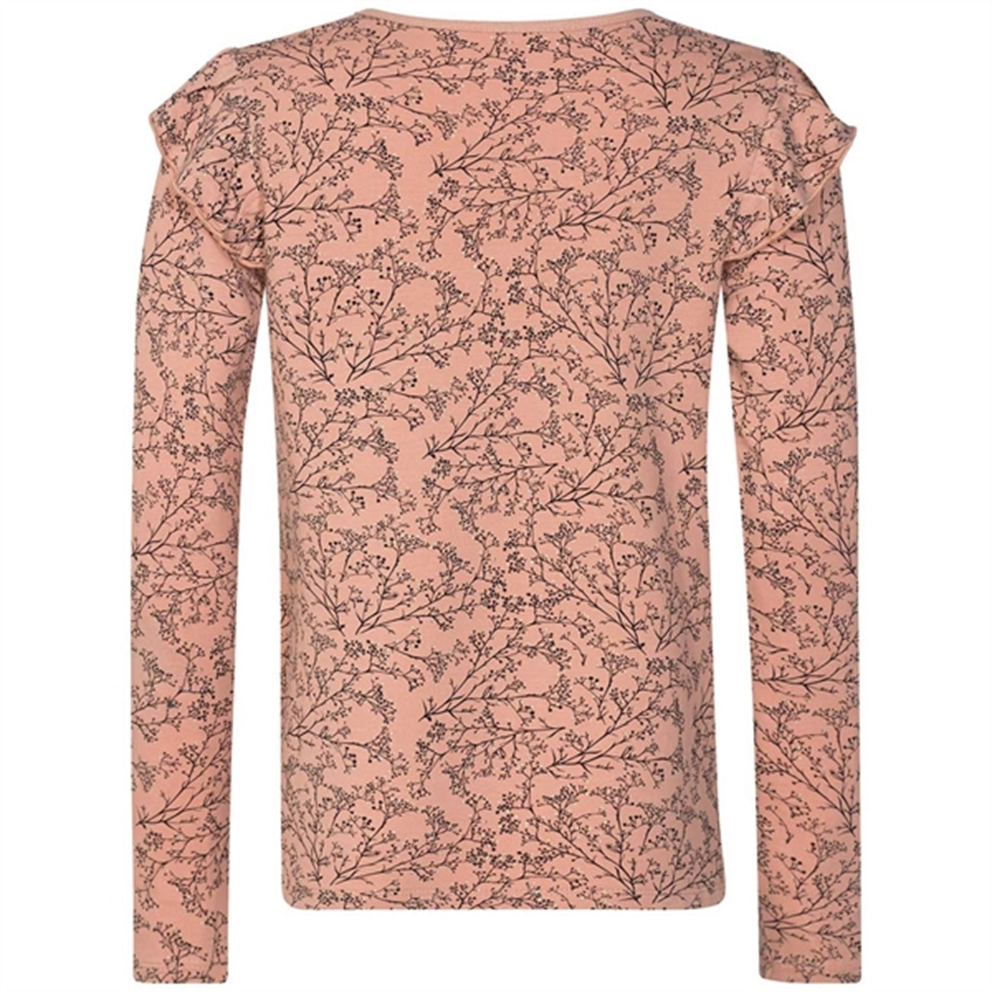 Sofie Schnoor Light Rose Feja Blouse