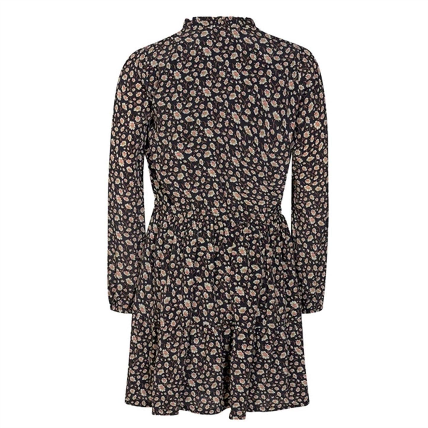 Sofie Schnoor Black Giselle Dress