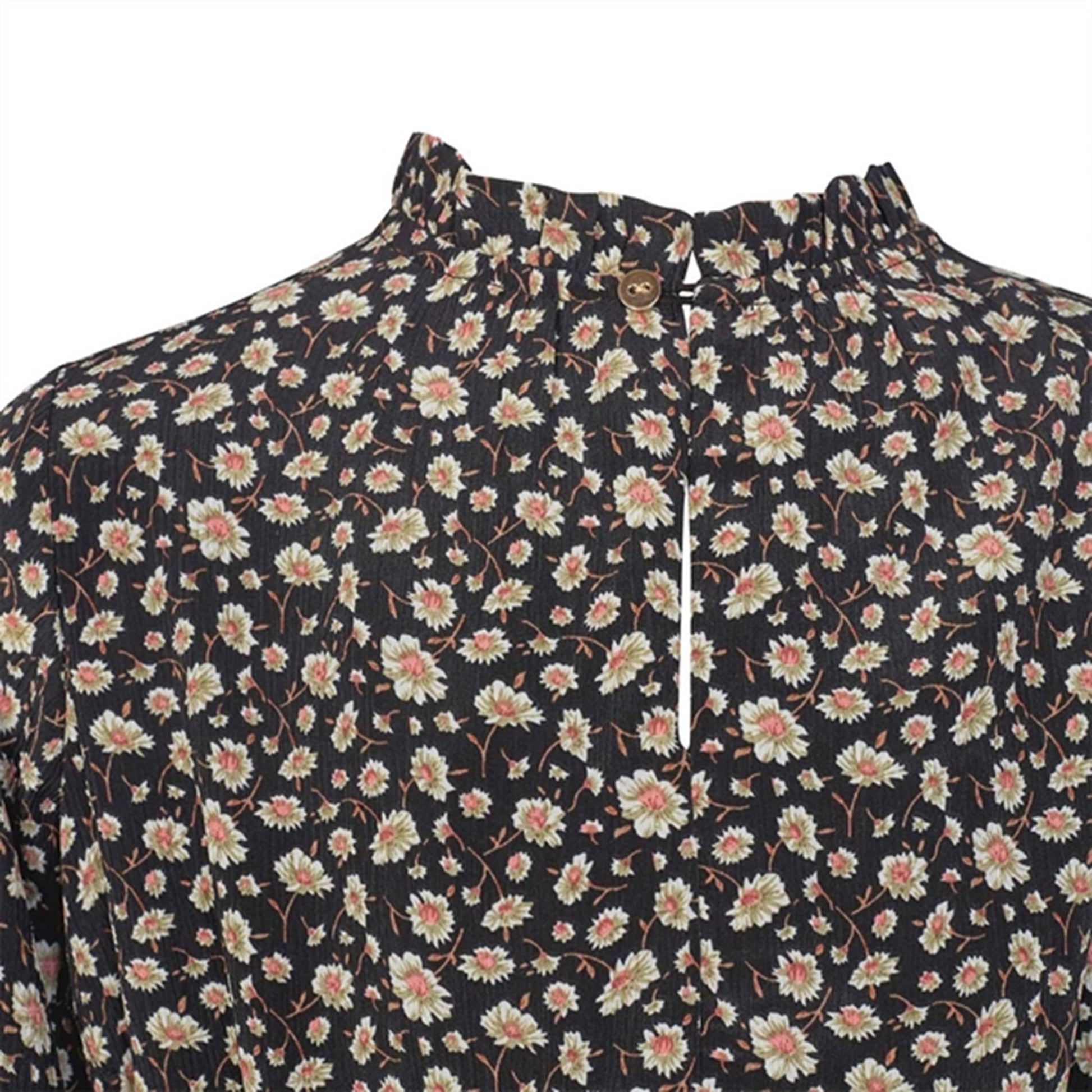 Sofie Schnoor Black Giselle Dress