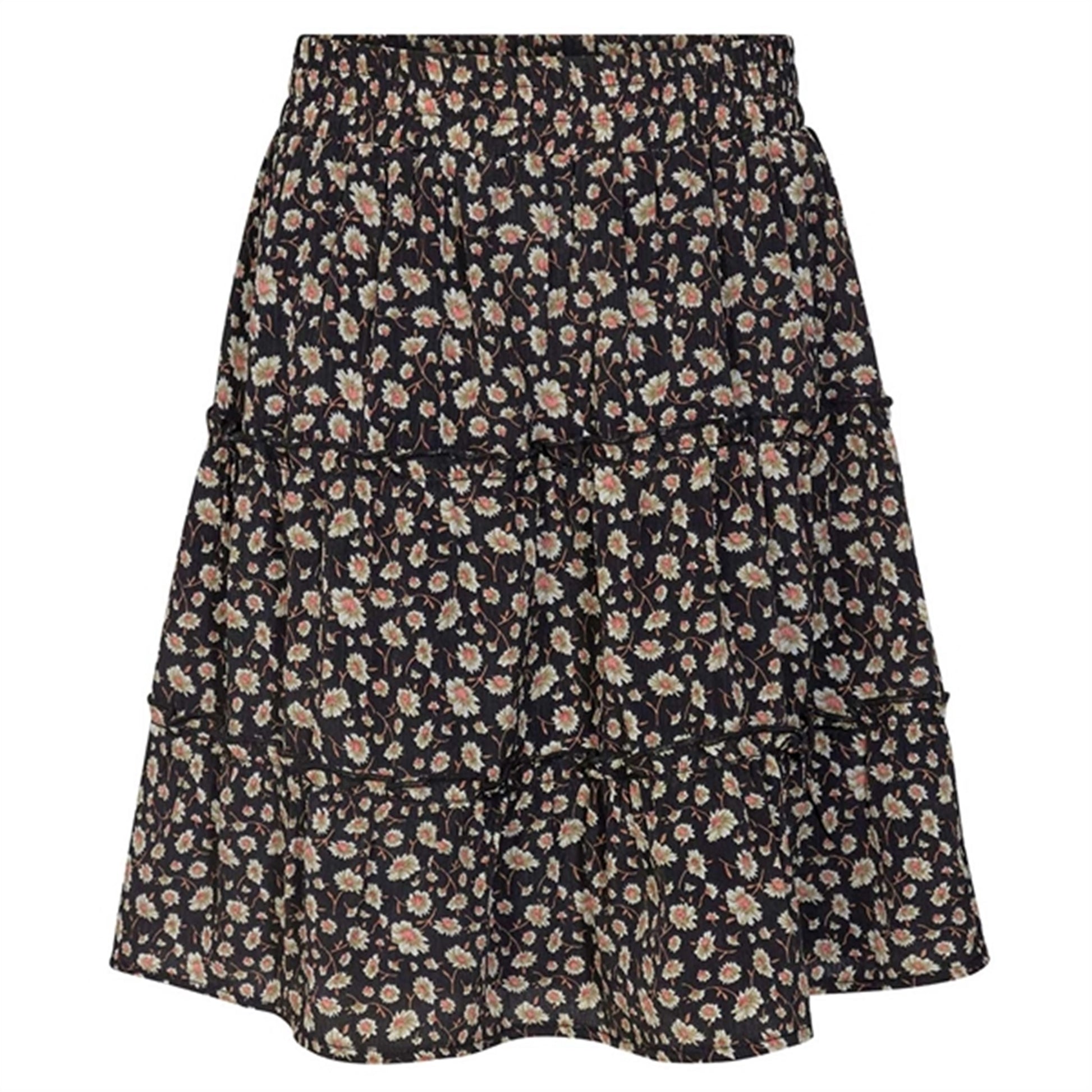 Sofie Schnoor Young Black Esra Skirt