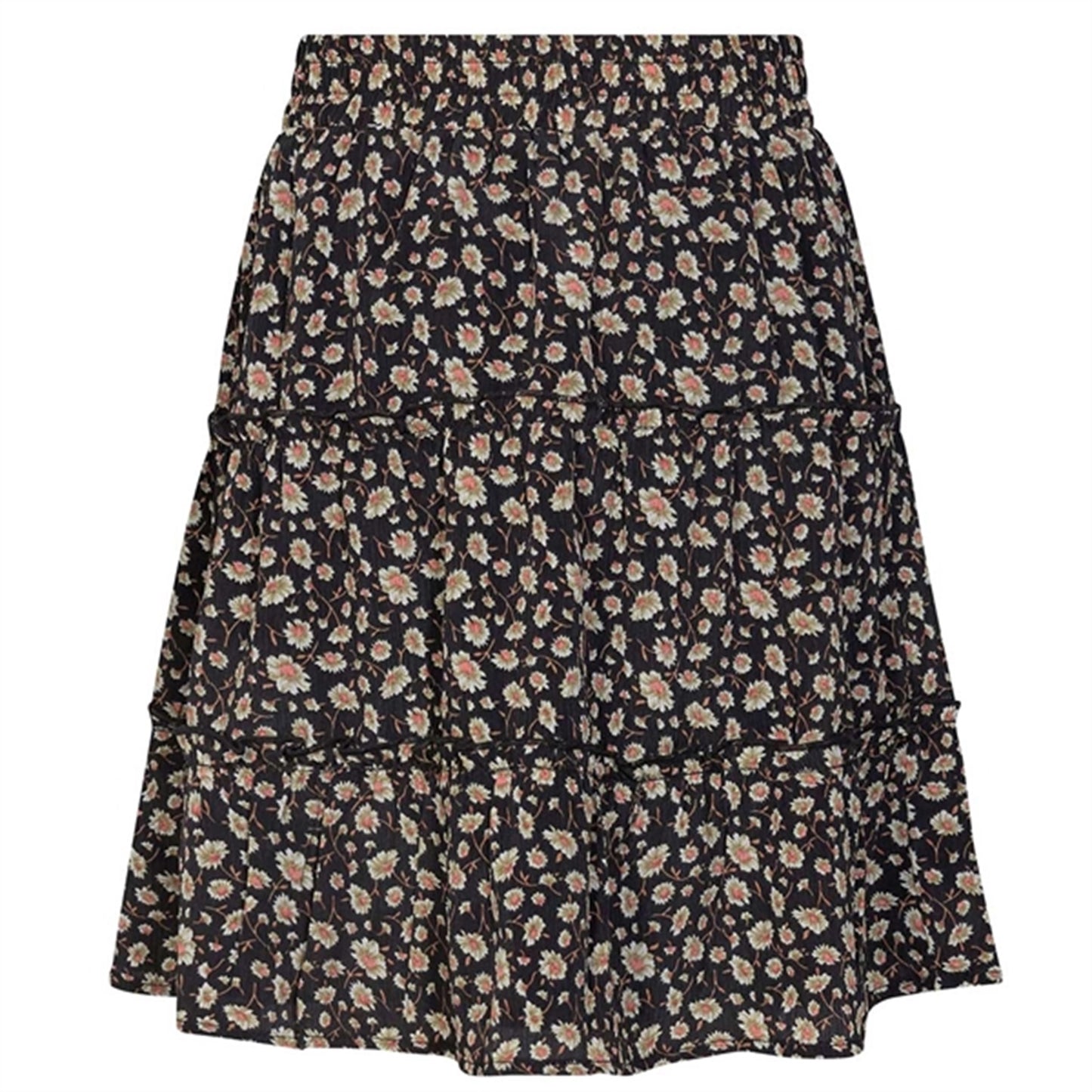 Sofie Schnoor Young Black Esra Skirt 2